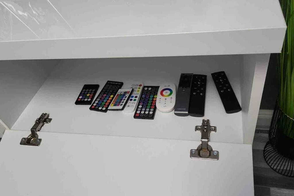 Studio Delux Giurgiu Extérieur photo